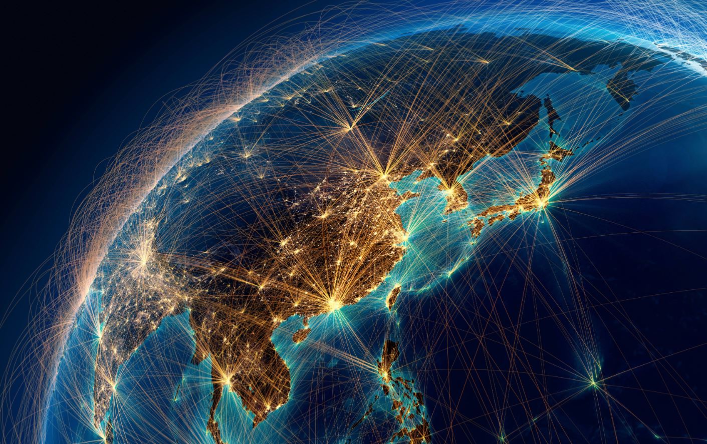 Markets That Grow Beyond Prediction
