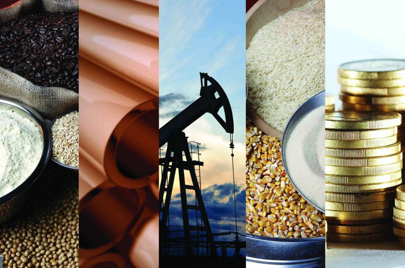 The Weight of Value Beneath Global Trade