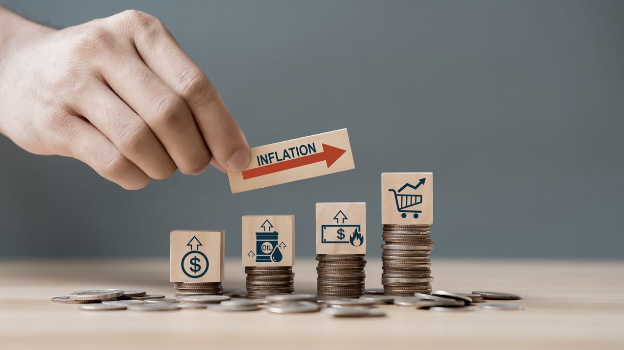 Measuring the Breath of Inflation